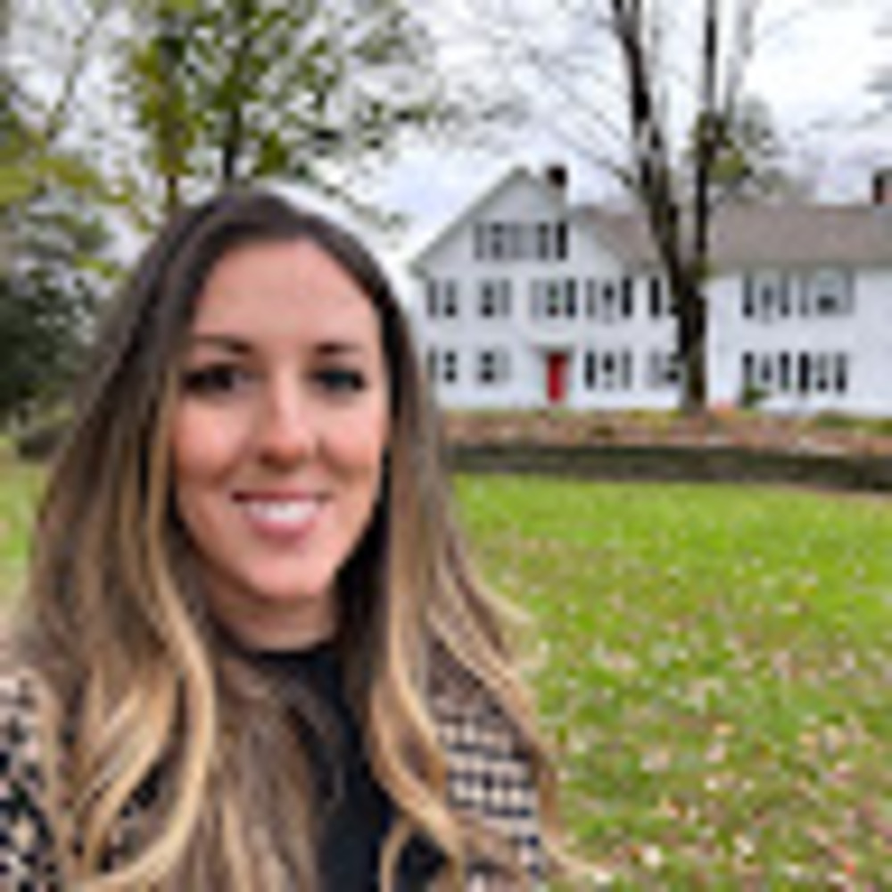 Meet your Posher, Grace